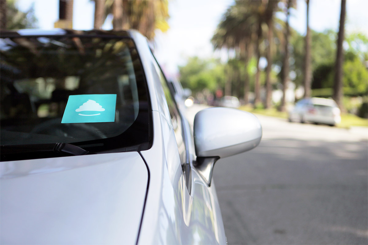 Pooper Scoop with Us